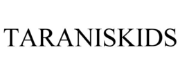 Mark drawing for TARANISKIDS