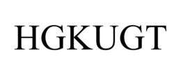 Mark drawing for HGKUGT