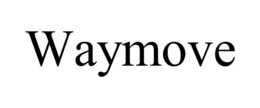 Mark drawing for WAYMOVE