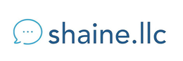 Mark drawing for SHAINE.LLC