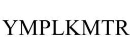 Mark drawing for YMPLKMTR