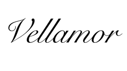 Mark drawing for VELLAMOR