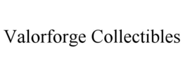 Mark drawing for VALORFORGE COLLECTIBLES