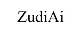 Mark drawing for ZUDIAI