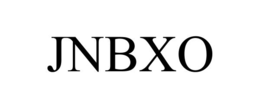 Mark drawing for JNBXO