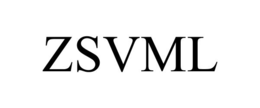 Mark drawing for ZSVML