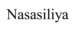 Mark drawing for NASASILIYA