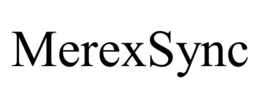Mark drawing for MEREXSYNC