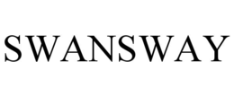 Mark drawing for SWANSWAY
