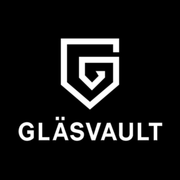 Mark drawing for GLÄSVAULT