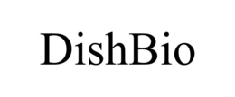 Mark drawing for DISHBIO