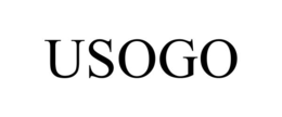 Mark drawing for USOGO