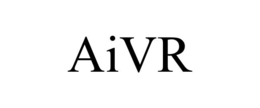 Mark drawing for AIVR