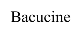 Mark drawing for BACUCINE