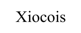 Mark drawing for XIOCOIS