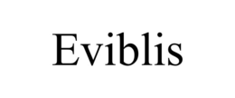 Mark drawing for EVIBLIS