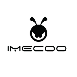 Mark drawing for IMECOO