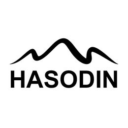 Mark drawing for HASODIN