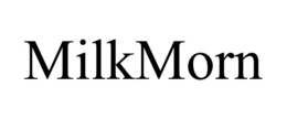 Mark drawing for MILKMORN