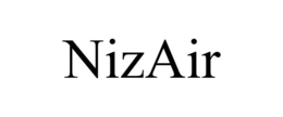 Mark drawing for NIZAIR