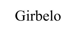 Mark drawing for GIRBELO