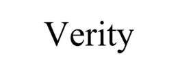 Mark drawing for VERITY