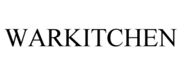 Mark drawing for WARKITCHEN