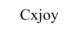 Mark drawing for CXJOY