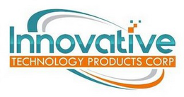 Mark drawing for INNOVATIVE TECHNOLOGY PRODUCTS CORP