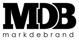 Mark drawing for MDB MARKDEBRAND