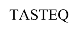 Mark drawing for TASTEQ