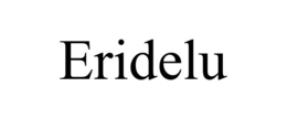 Mark drawing for ERIDELU