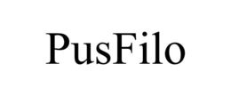 Mark drawing for PUSFILO