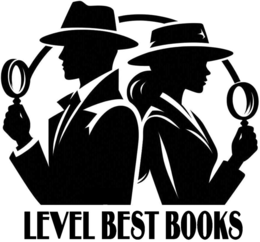 Mark drawing for LEVEL BEST BOOKS