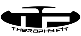 Mark drawing for TF THERAPHY FIT