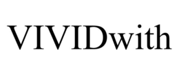 Mark drawing for VIVIDWITH