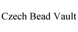 Mark drawing for CZECH BEAD VAULT