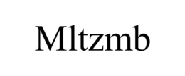 Mark drawing for MLTZMB