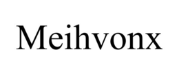 Mark drawing for MEIHVONX