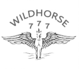 Mark drawing for WILDHORSE  7 7 7