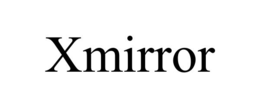 Mark drawing for XMIRROR