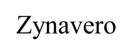 Mark drawing for ZYNAVERO