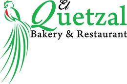 Mark drawing for EL QUETZAL BAKERY & RESTAURANT