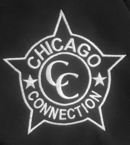 Mark drawing for CC CHICAGO CONNECTION