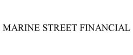 Mark drawing for MARINE STREET FINANCIAL