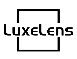 Mark drawing for LUXELENS