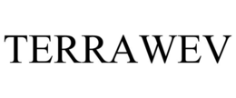 Mark drawing for TERRAWEV