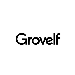Mark drawing for GROVELF