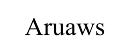 Mark drawing for ARUAWS