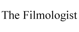 Mark drawing for THE FILMOLOGIST